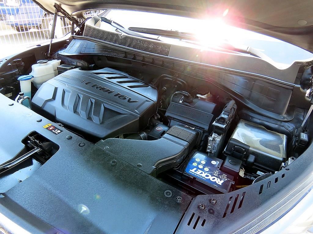 기아 쏘렌토 더 뉴 쏘렌토 디젤 2.2 2WD 마스터 이미지 19