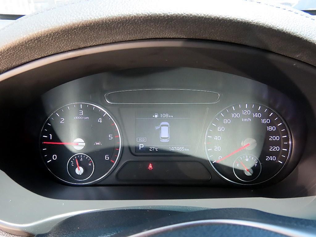 기아 쏘렌토 더 뉴 쏘렌토 디젤 2.2 2WD 마스터 이미지 9