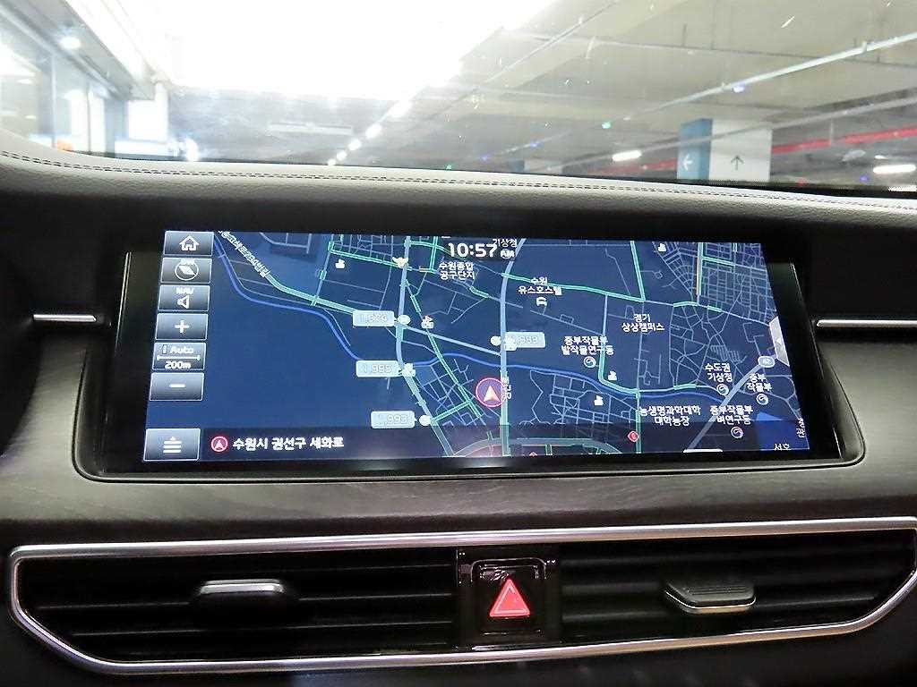 기아 K7 K7 프리미어 가솔린 2.5 GDI 노블레스 이미지 13