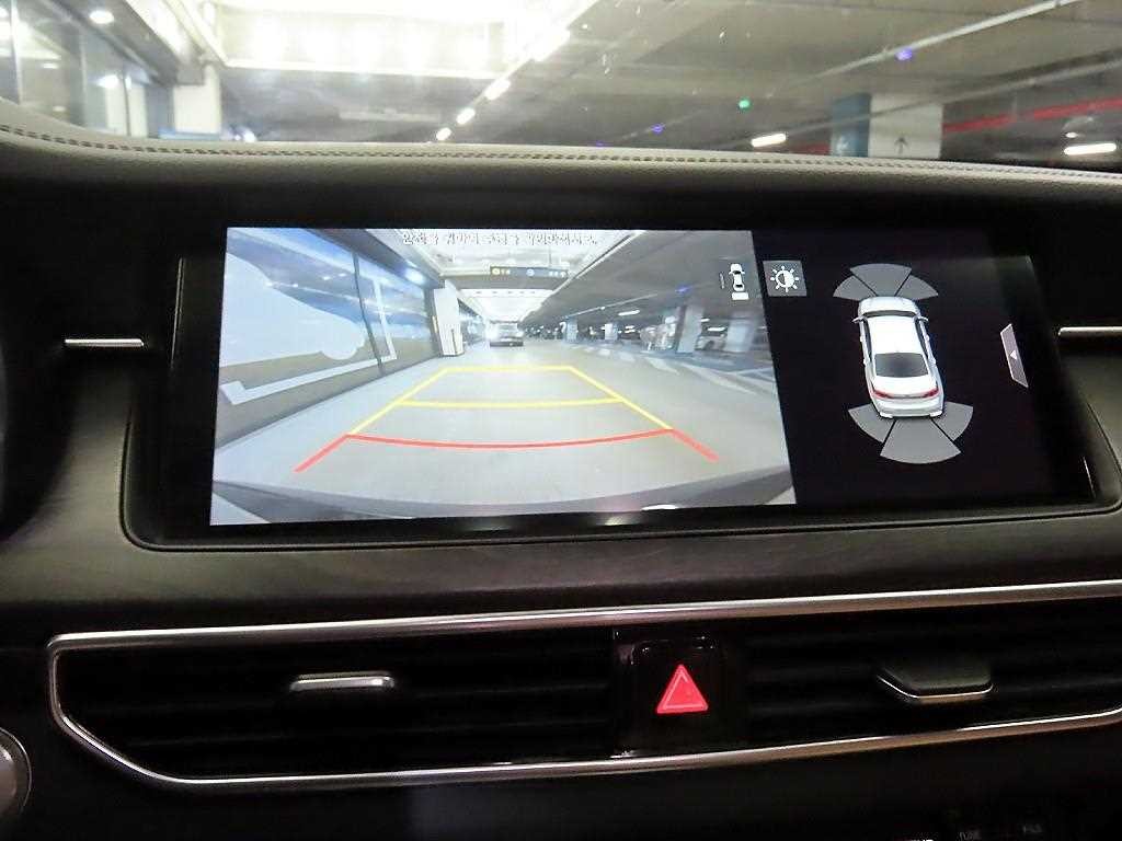 기아 K7 K7 프리미어 가솔린 2.5 GDI 노블레스 이미지 14