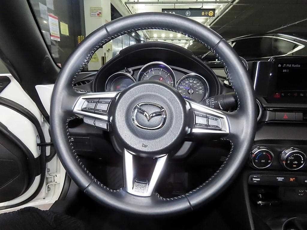 마쯔다 MX MX-5 MIATA 이미지 10