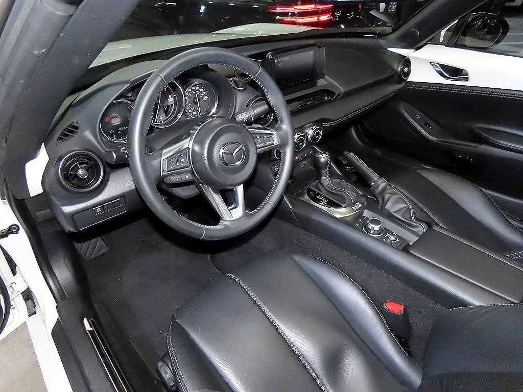 마쯔다 MX MX-5 MIATA 이미지 12