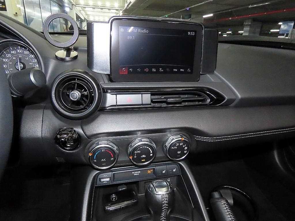 마쯔다 MX MX-5 MIATA 이미지 13