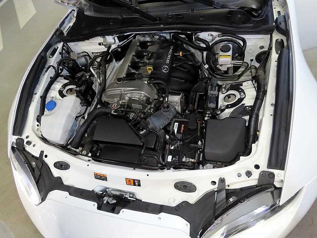 마쯔다 MX MX-5 MIATA 이미지 19
