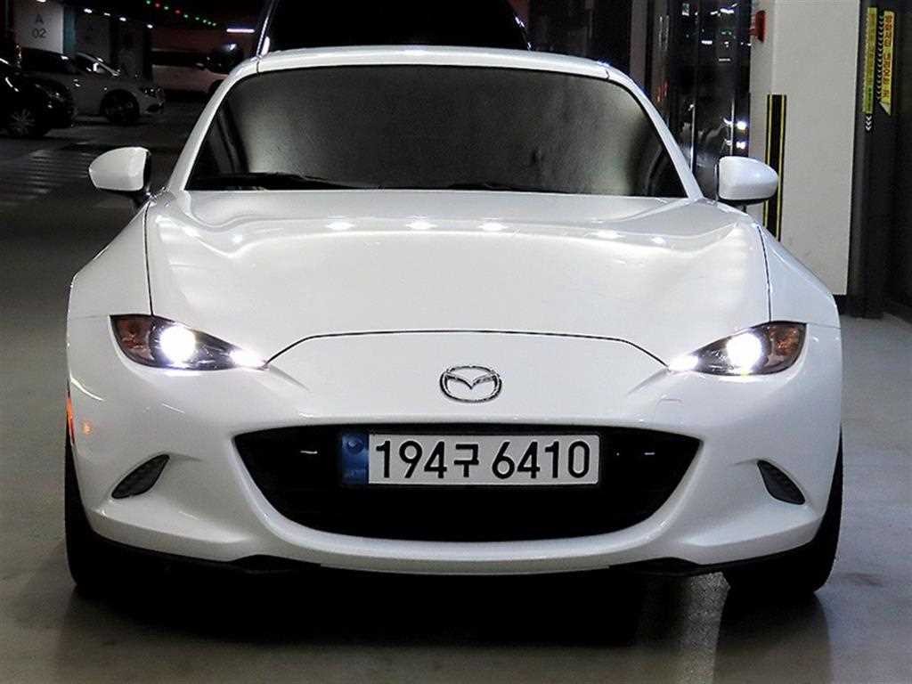 마쯔다 MX MX-5 MIATA 이미지 2