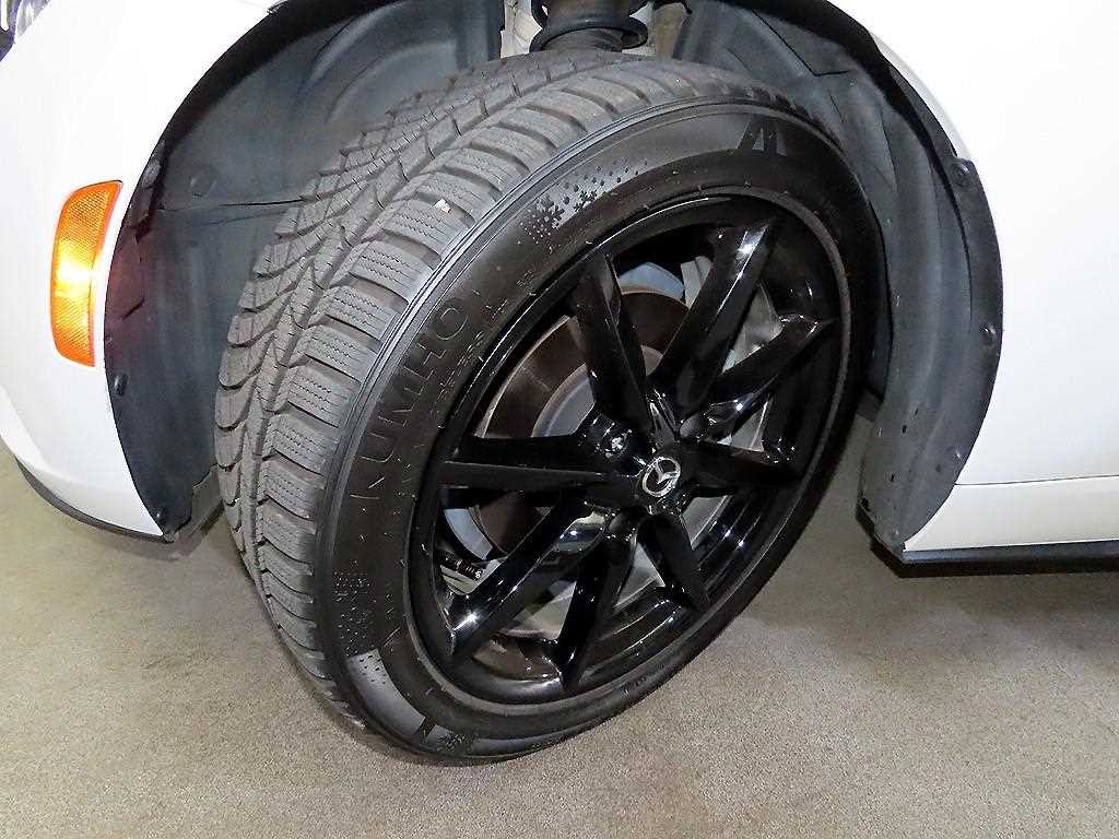 마쯔다 MX MX-5 MIATA 이미지 20