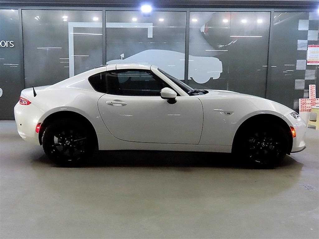 마쯔다 MX MX-5 MIATA 이미지 3