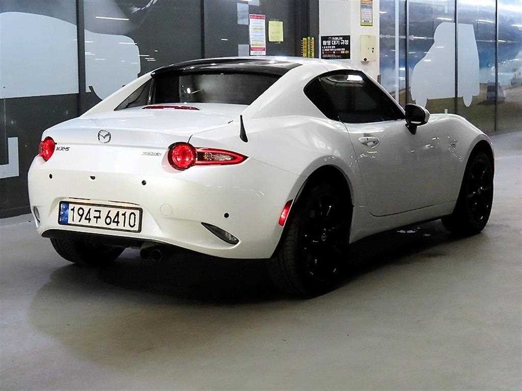 마쯔다 MX MX-5 MIATA 이미지 4