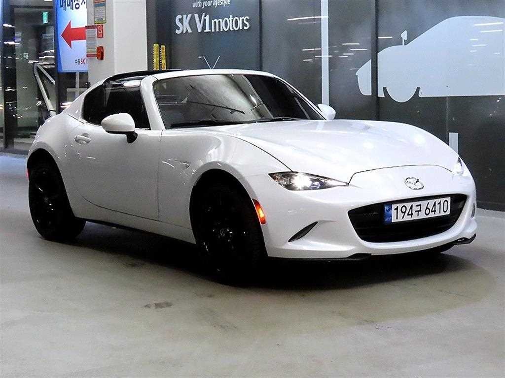 마쯔다 MX MX-5 MIATA 이미지 6