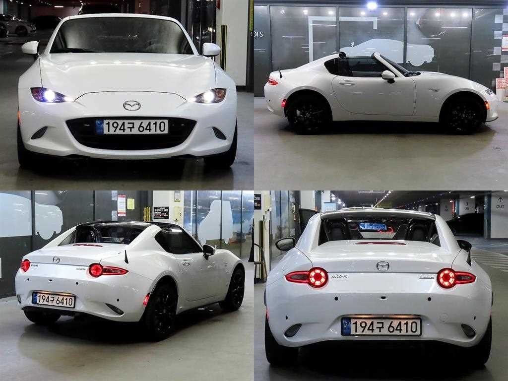 마쯔다 MX MX-5 MIATA 이미지 7