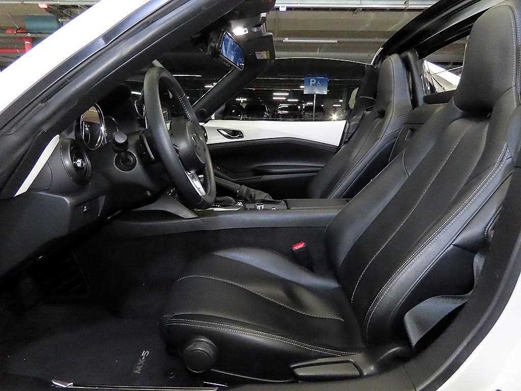 마쯔다 MX MX-5 MIATA 이미지 8