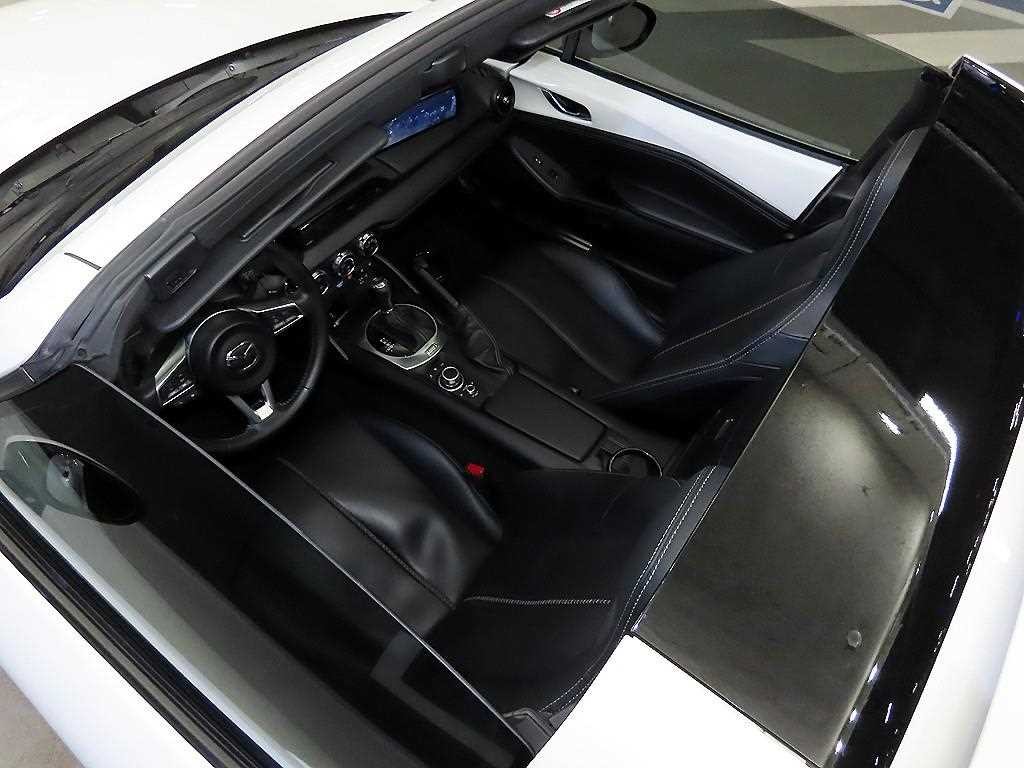 마쯔다 MX MX-5 MIATA 이미지 9