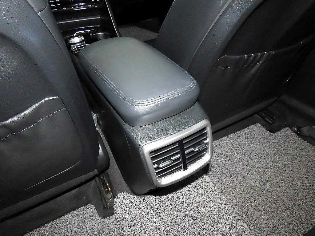 기아 K5 K5 3세대 2.0 프레스티지 이미지 17
