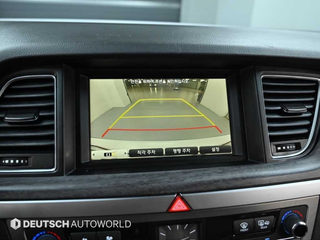 현대 제네시스 제네시스DH G330 모던 AWD 이미지 15
