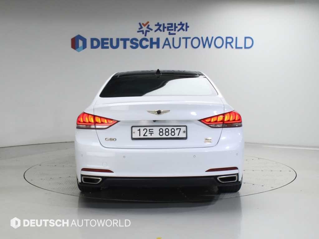 현대 제네시스 제네시스DH G330 모던 AWD 이미지 4