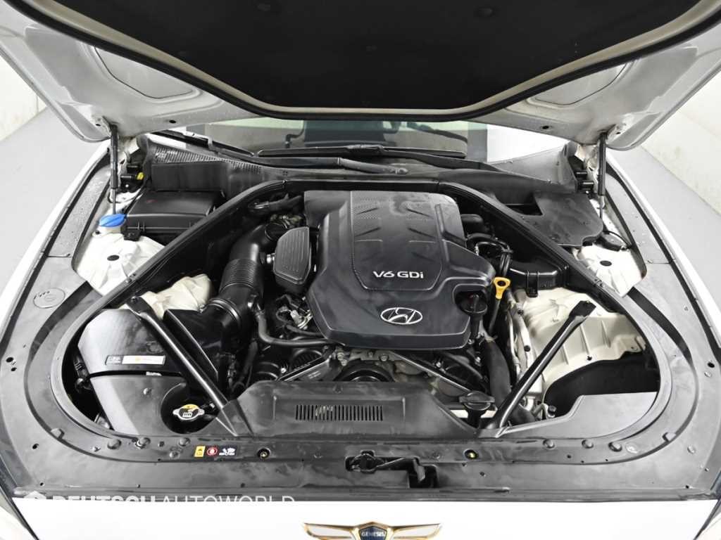 현대 제네시스 제네시스DH G330 모던 AWD 이미지 6
