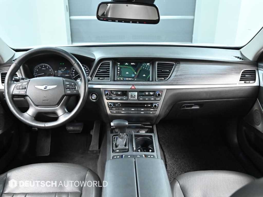 현대 제네시스 제네시스DH G330 모던 AWD 이미지 7