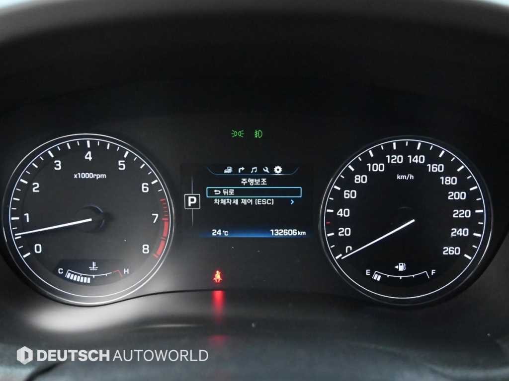 현대 제네시스 제네시스DH G330 모던 AWD 이미지 8