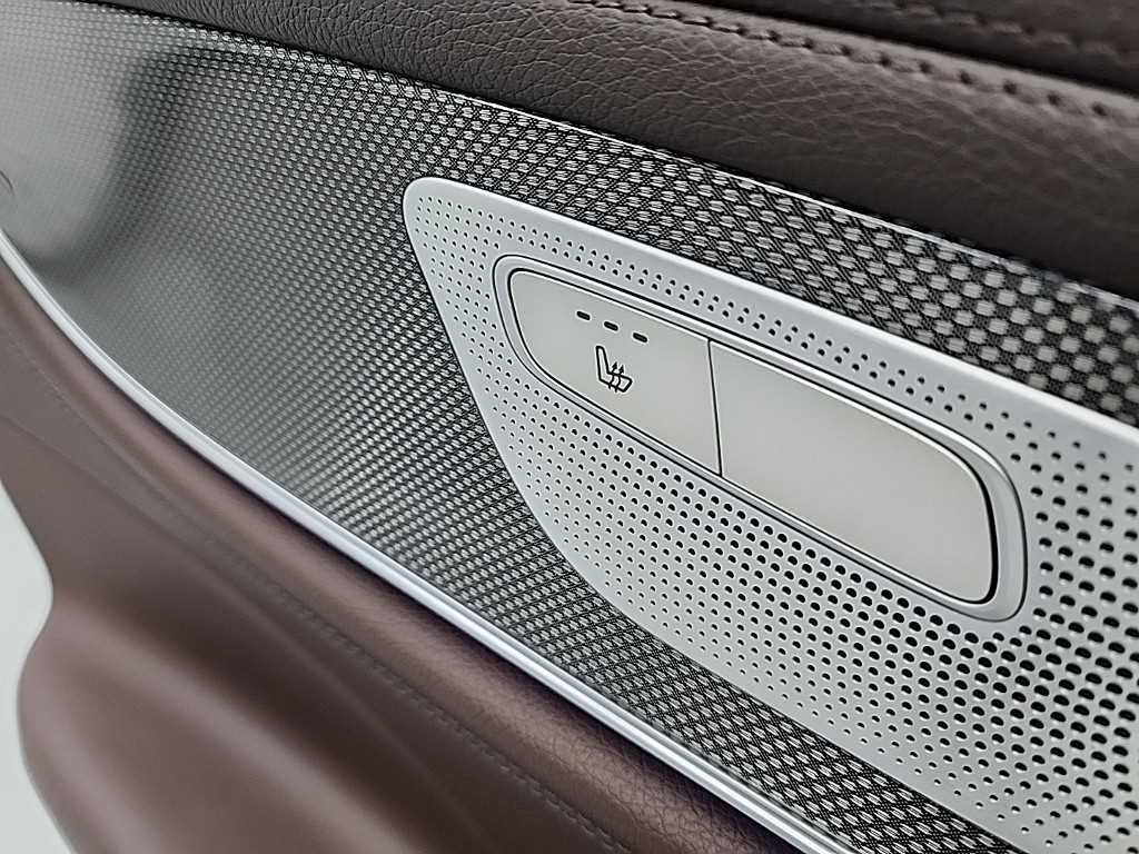 벤츠 CLS 클래스 CLS클래스 C257 CLS 300d AMG Line 이미지 14