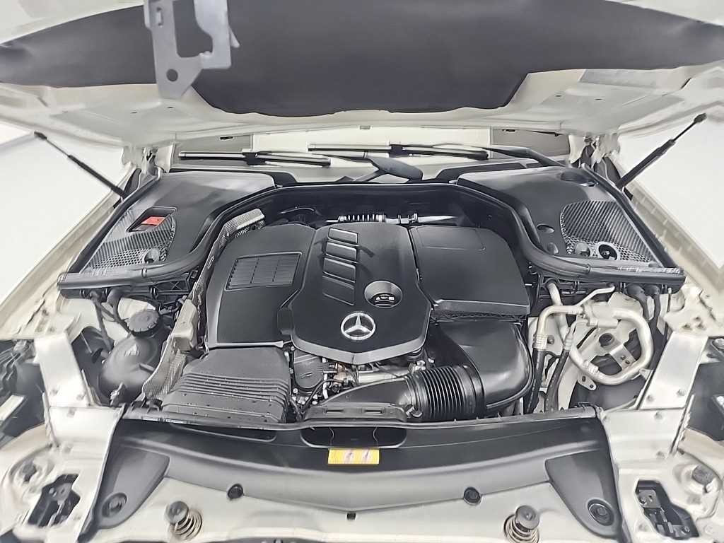 벤츠 CLS 클래스 CLS클래스 C257 CLS 300d AMG Line 이미지 5