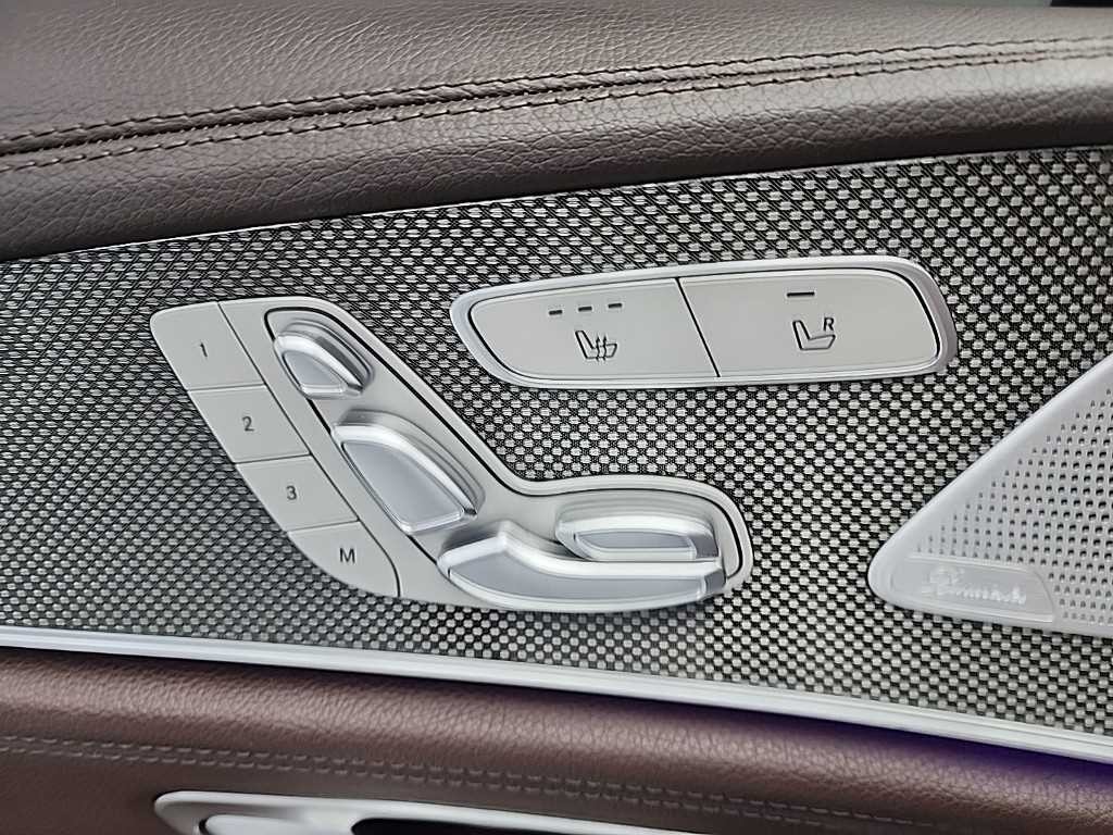 벤츠 CLS 클래스 CLS클래스 C257 CLS 300d AMG Line 이미지 8