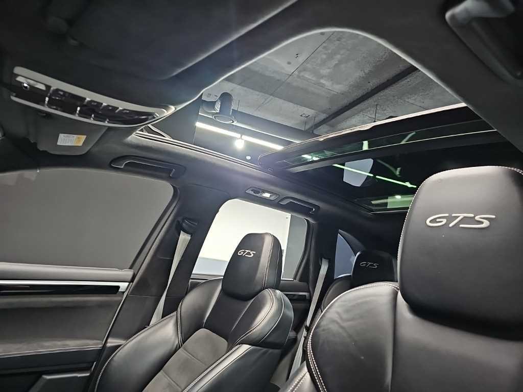 포르쉐 카이엔 뉴 카이엔 3.6 GTS 이미지 13