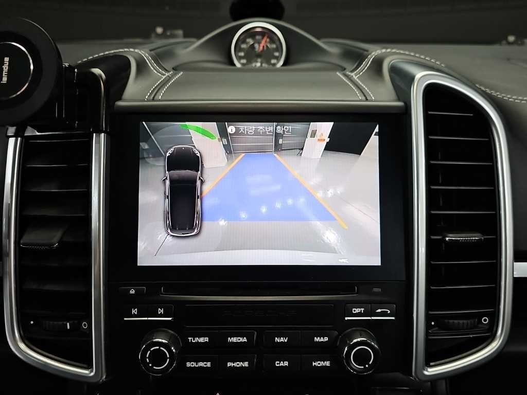 포르쉐 카이엔 뉴 카이엔 3.6 GTS 이미지 15