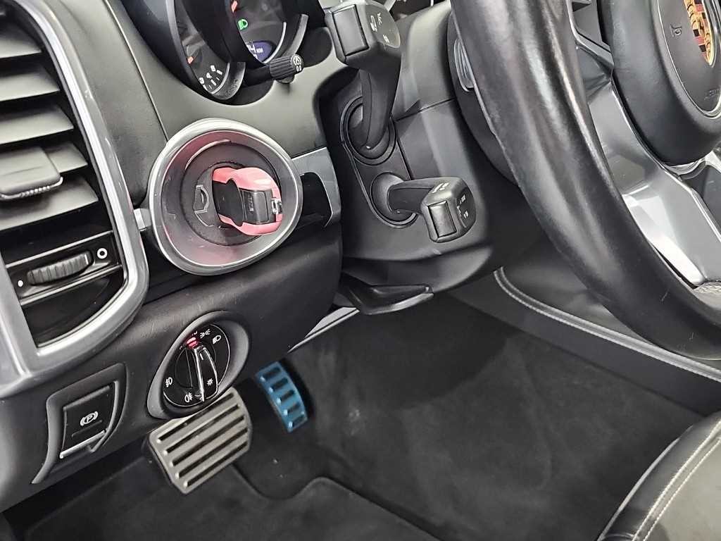 포르쉐 카이엔 뉴 카이엔 3.6 GTS 이미지 18