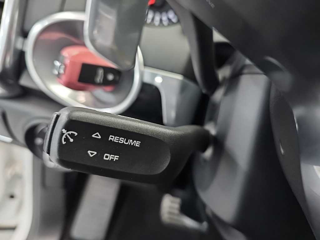 포르쉐 카이엔 뉴 카이엔 3.6 GTS 이미지 19