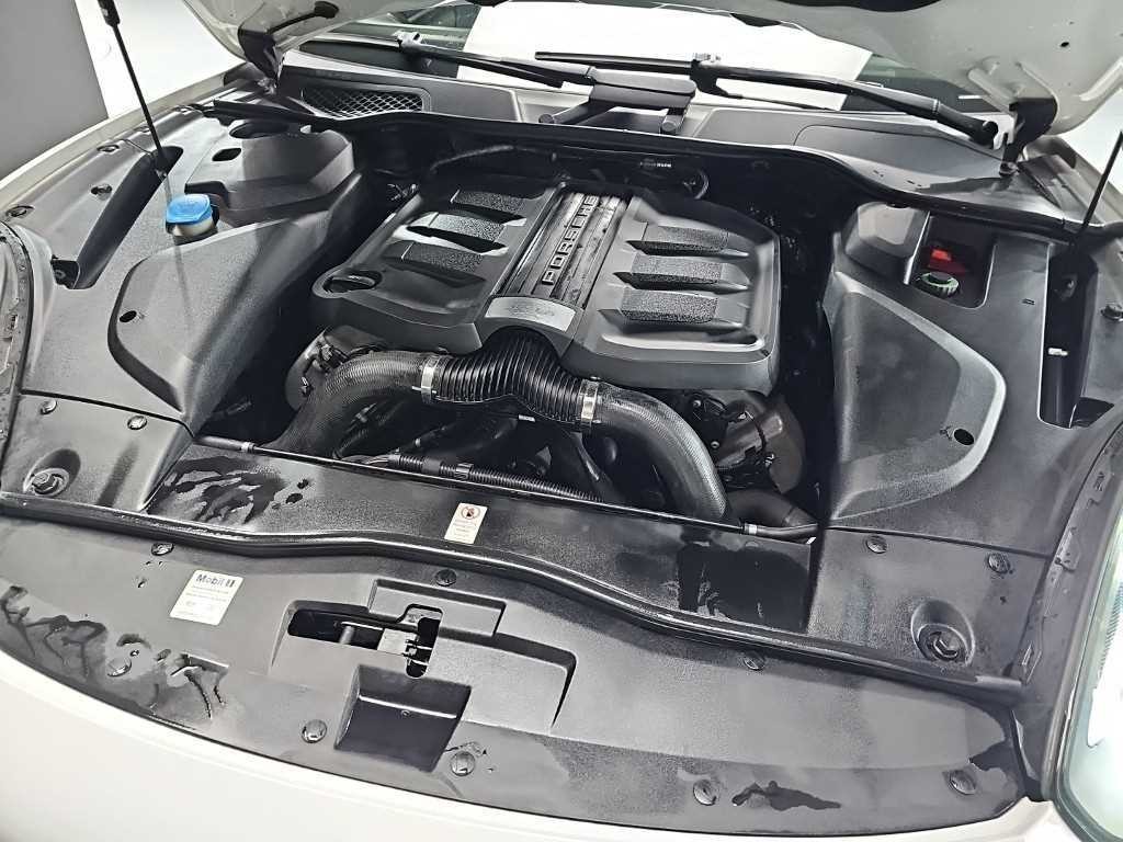 포르쉐 카이엔 뉴 카이엔 3.6 GTS 이미지 5