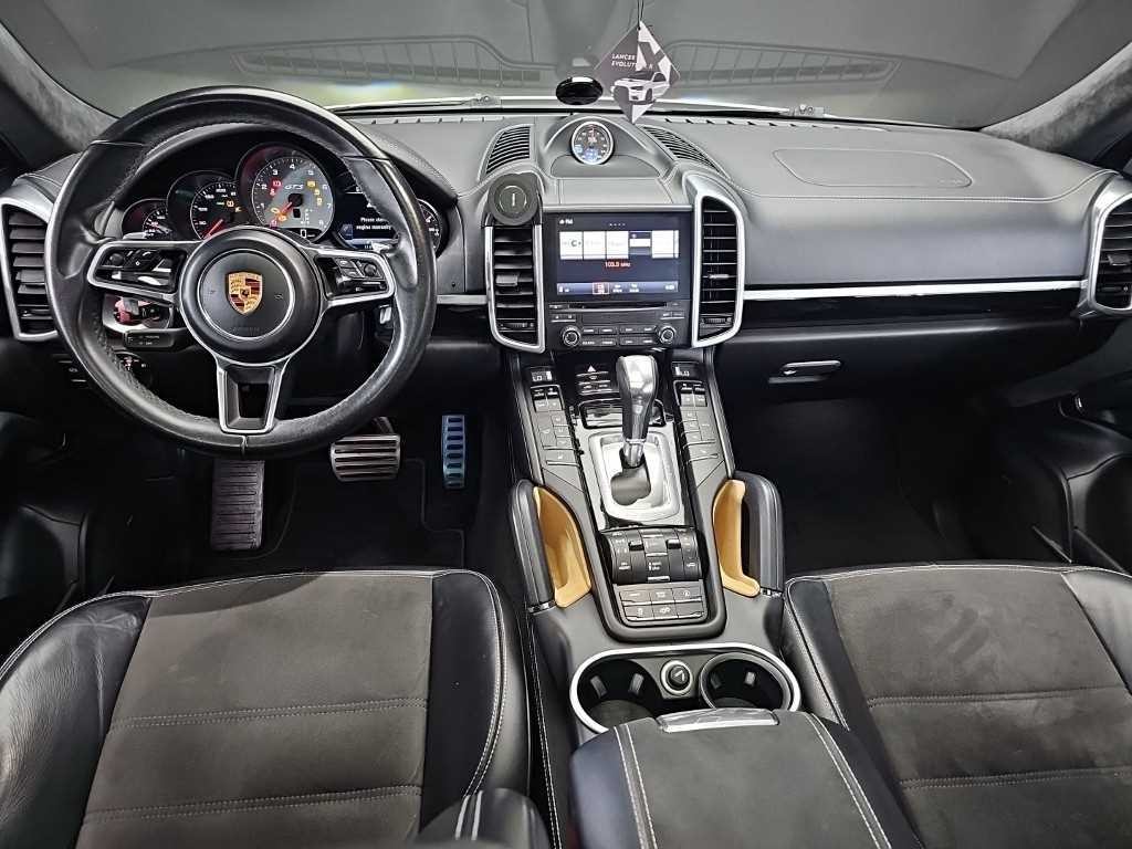 포르쉐 카이엔 뉴 카이엔 3.6 GTS 이미지 7