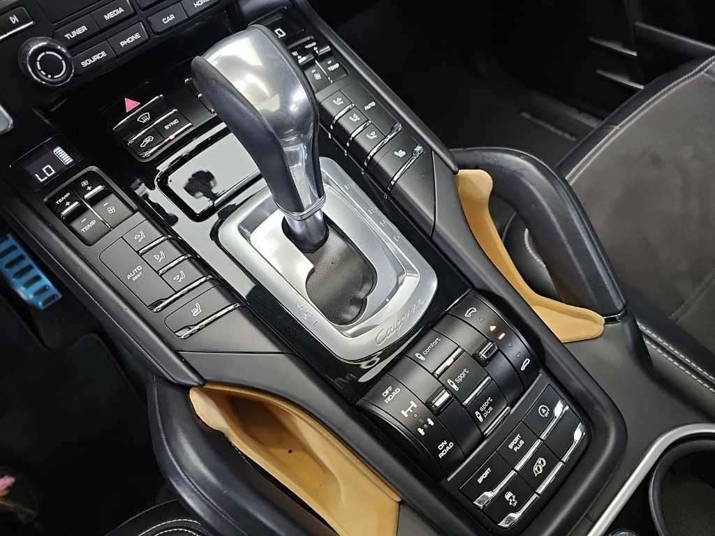 포르쉐 카이엔 뉴 카이엔 3.6 GTS 이미지 8