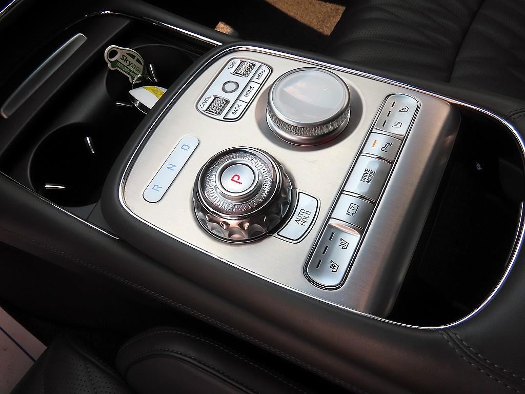제네시스 G90 G90(RS4) 3.5T GDI AWD 이미지 10