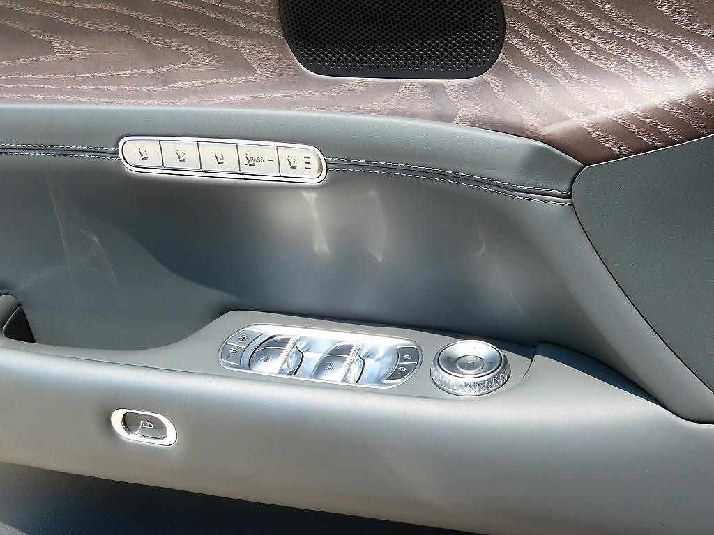 제네시스 G90 G90(RS4) 3.5T GDI AWD 이미지 11