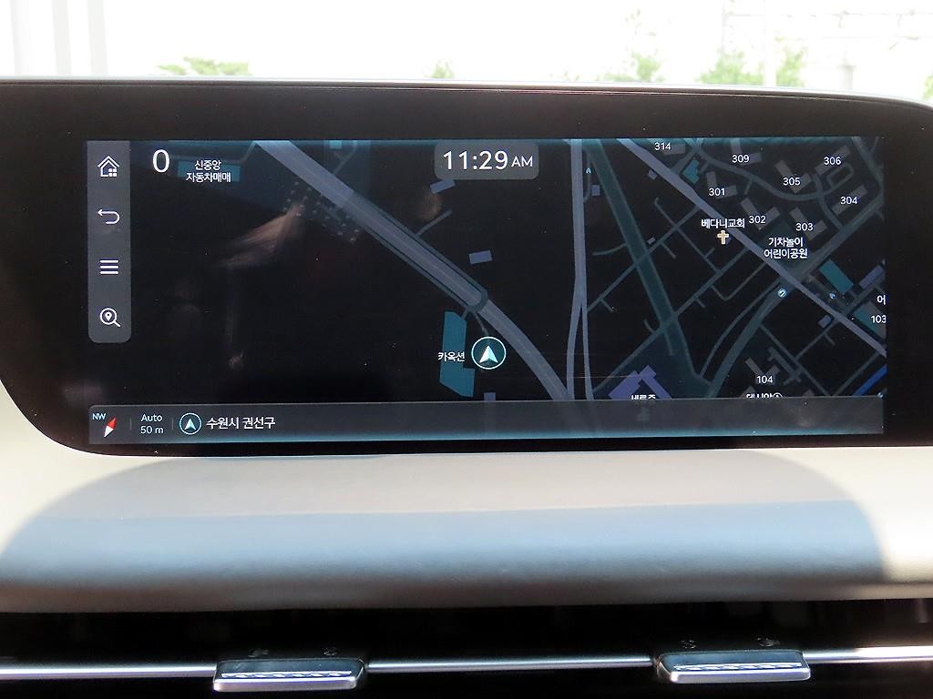 제네시스 G90 G90(RS4) 3.5T GDI AWD 이미지 14