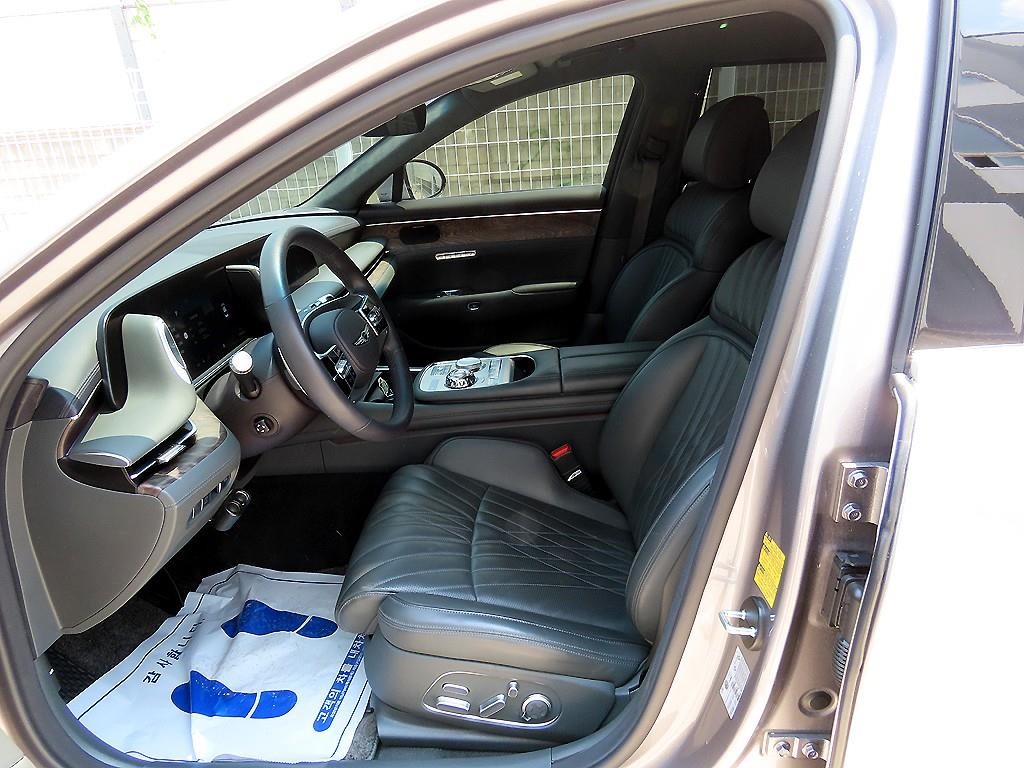 제네시스 G90 G90(RS4) 3.5T GDI AWD 이미지 5