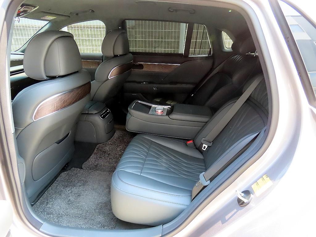 제네시스 G90 G90(RS4) 3.5T GDI AWD 이미지 6