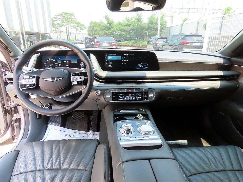 제네시스 G90 G90(RS4) 3.5T GDI AWD 이미지 7