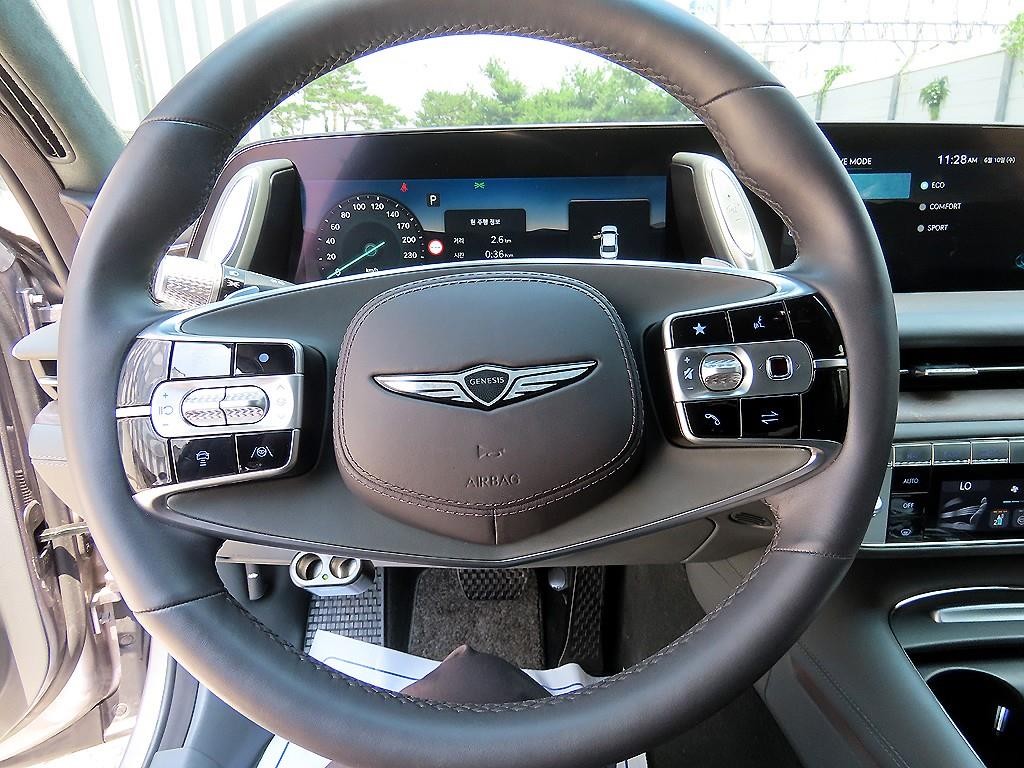 제네시스 G90 G90(RS4) 3.5T GDI AWD 이미지 8