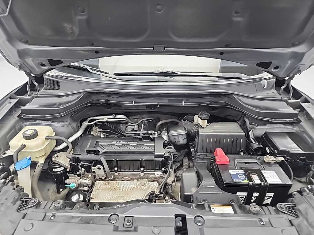 KG모빌리티(쌍용) 티볼리 티볼리 아머 2WD 가솔린 LX 이미지 5
