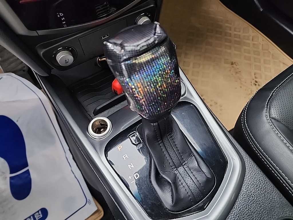 KG모빌리티(쌍용) 티볼리 티볼리 아머 2WD 가솔린 LX 이미지 8