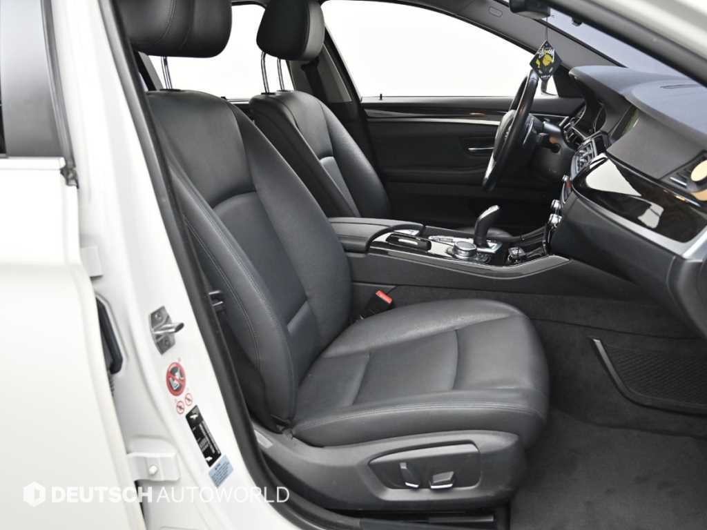 BMW 5시리즈 5시리즈 (F10) 528i 이미지 10