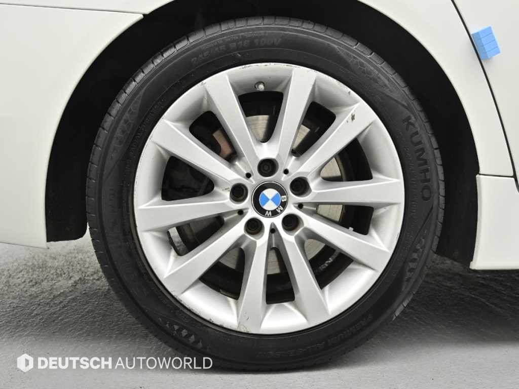 BMW 5시리즈 5시리즈 (F10) 528i 이미지 5