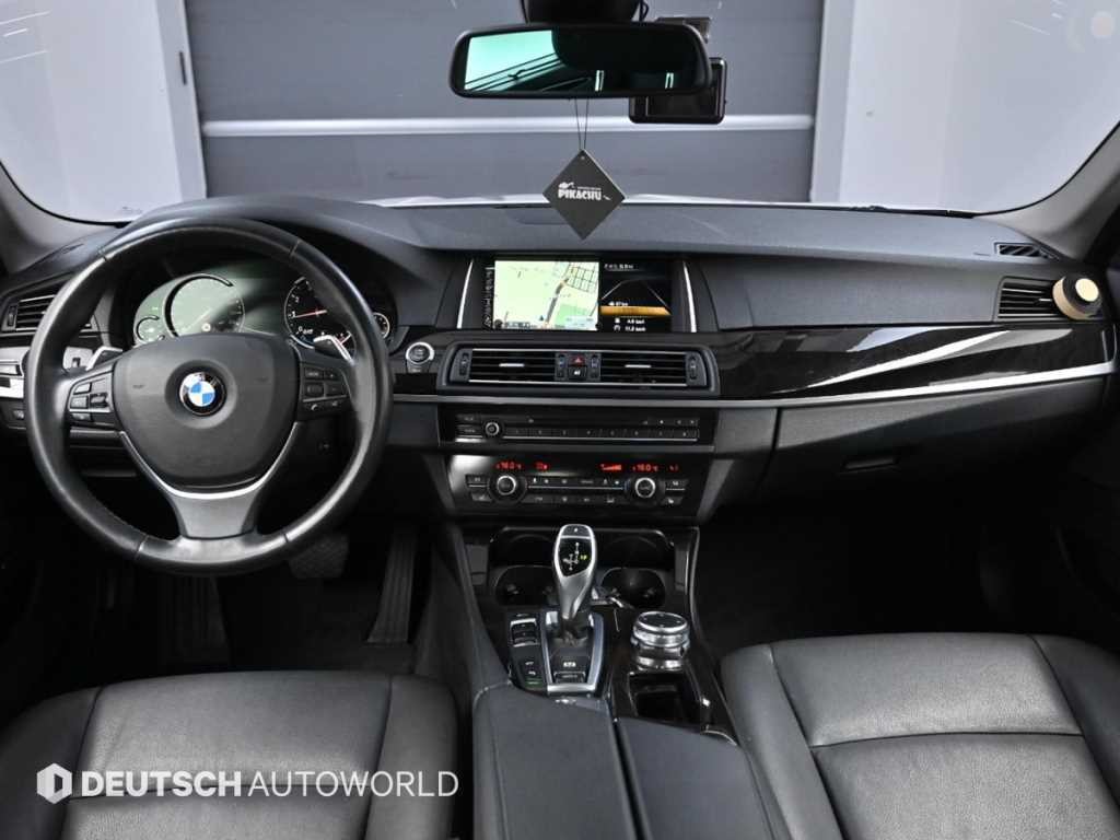 BMW 5시리즈 5시리즈 (F10) 528i 이미지 7