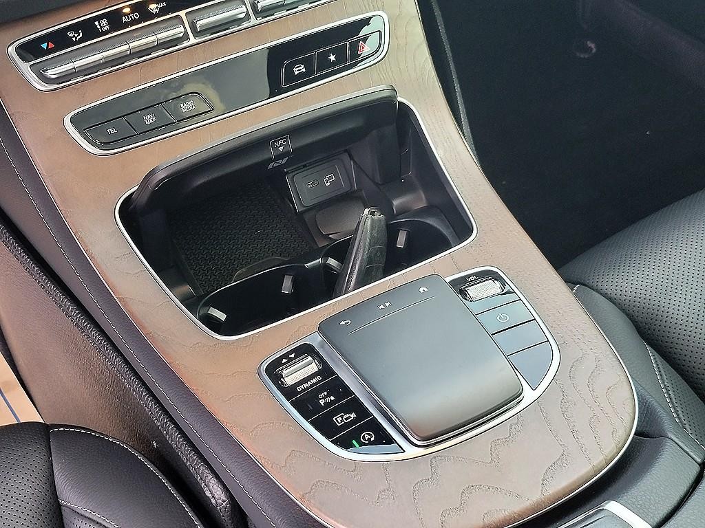 벤츠 E 클래스 E-클래스 W213 E250 익스클루시브 이미지 14