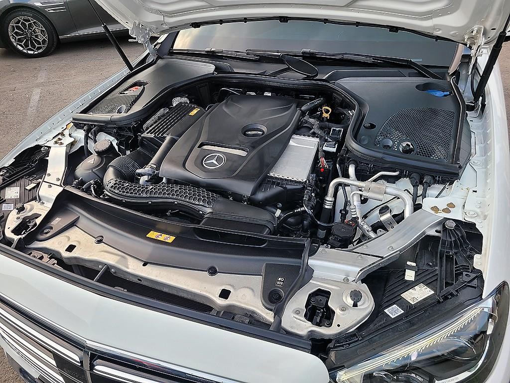 벤츠 E 클래스 E-클래스 W213 E250 익스클루시브 이미지 19