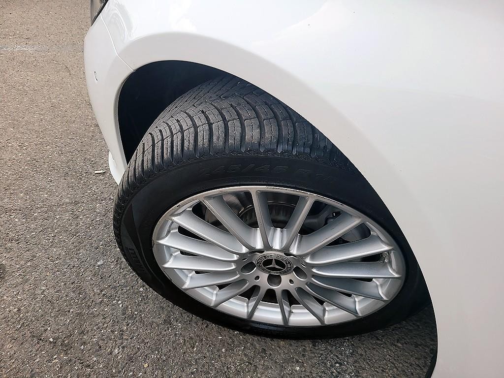 벤츠 E 클래스 E-클래스 W213 E250 익스클루시브 이미지 20