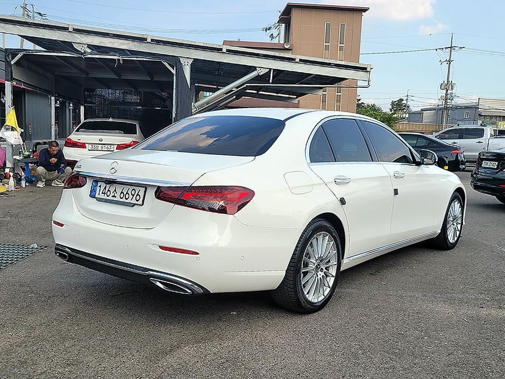 벤츠 E 클래스 E-클래스 W213 E250 익스클루시브 이미지 4