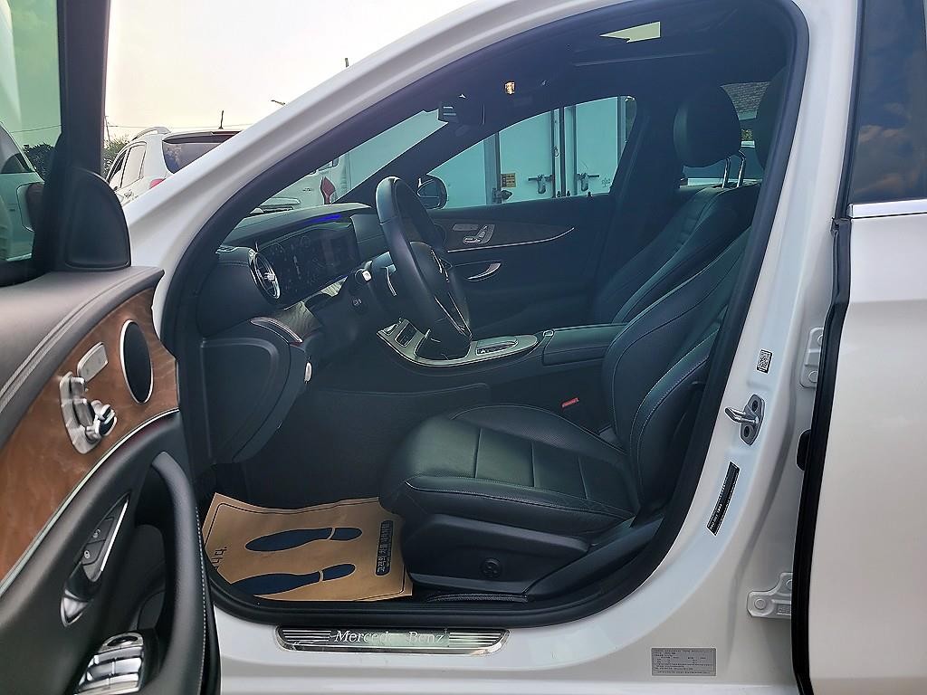 벤츠 E 클래스 E-클래스 W213 E250 익스클루시브 이미지 6