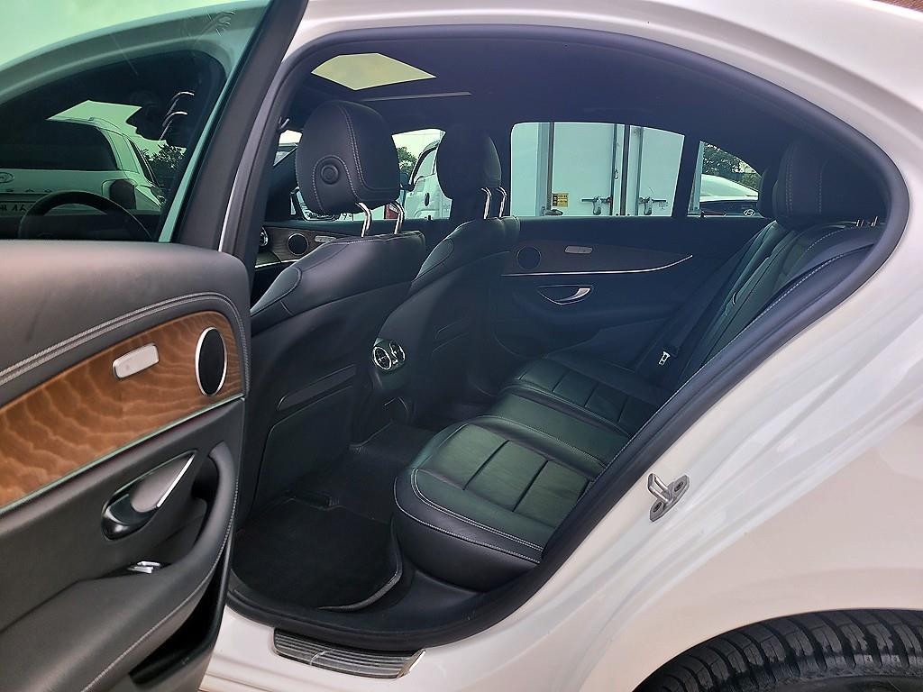 벤츠 E 클래스 E-클래스 W213 E250 익스클루시브 이미지 7